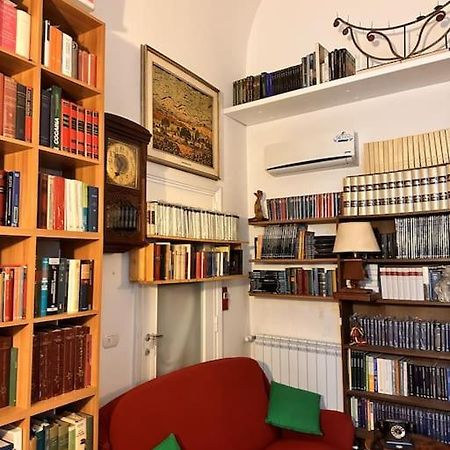 Appartamento Pietra Di Mare - Affitti Brevi Italia Μπάρι Εξωτερικό φωτογραφία