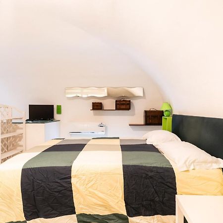 Appartamento Pietra Di Mare - Affitti Brevi Italia Μπάρι Εξωτερικό φωτογραφία