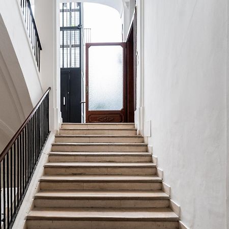 Appartamento Pietra Di Mare - Affitti Brevi Italia Μπάρι Εξωτερικό φωτογραφία