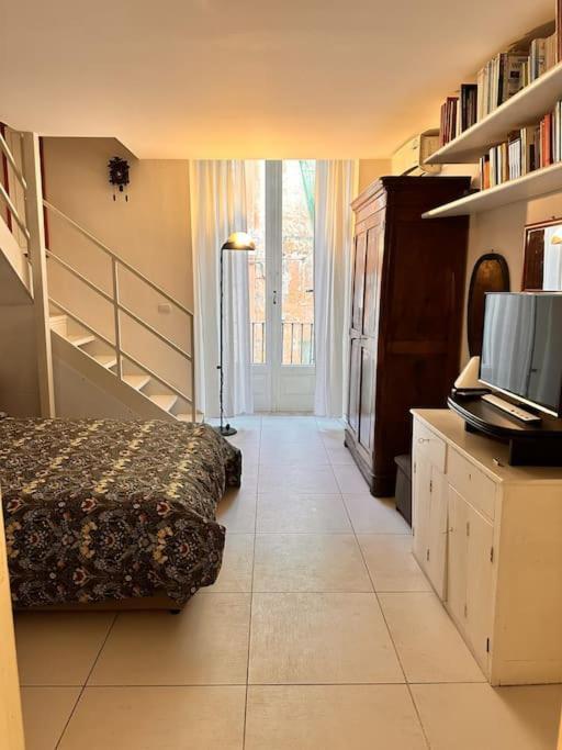 Appartamento Pietra Di Mare - Affitti Brevi Italia Μπάρι Εξωτερικό φωτογραφία