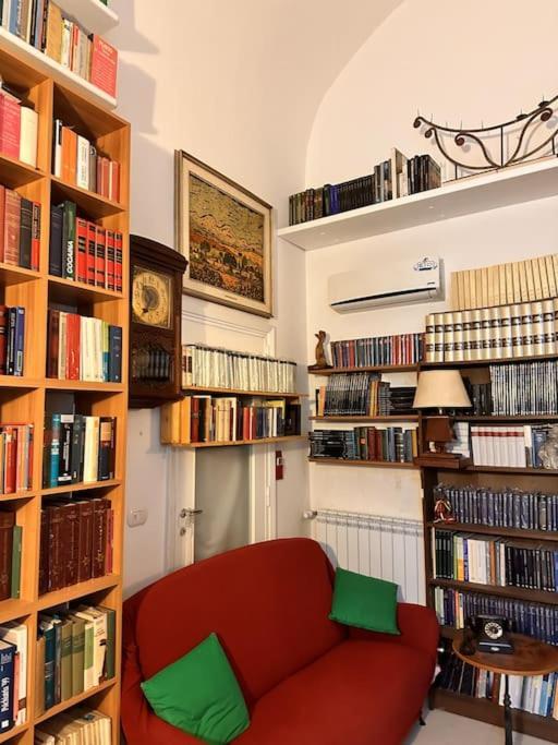 Appartamento Pietra Di Mare - Affitti Brevi Italia Μπάρι Εξωτερικό φωτογραφία