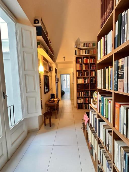 Appartamento Pietra Di Mare - Affitti Brevi Italia Μπάρι Εξωτερικό φωτογραφία