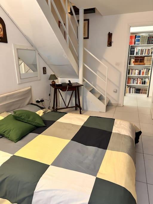 Appartamento Pietra Di Mare - Affitti Brevi Italia Μπάρι Εξωτερικό φωτογραφία