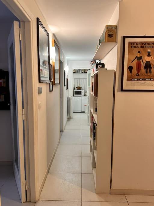 Appartamento Pietra Di Mare - Affitti Brevi Italia Μπάρι Εξωτερικό φωτογραφία