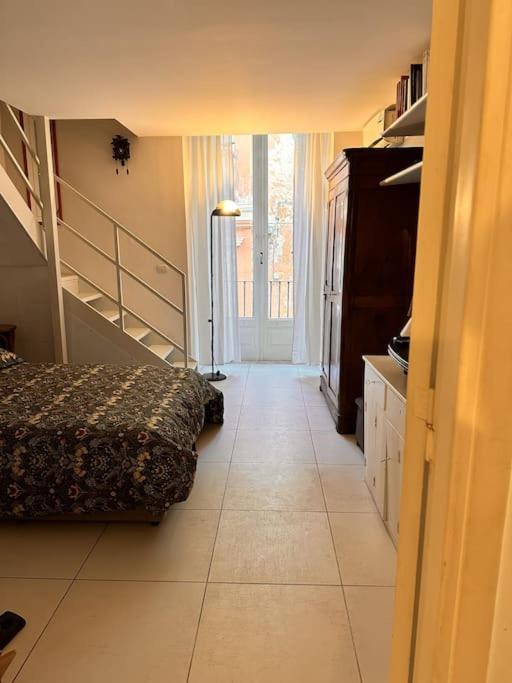 Appartamento Pietra Di Mare - Affitti Brevi Italia Μπάρι Εξωτερικό φωτογραφία
