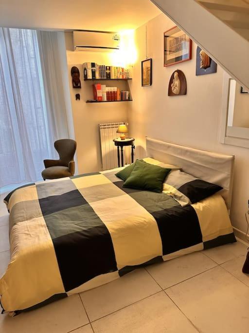 Appartamento Pietra Di Mare - Affitti Brevi Italia Μπάρι Εξωτερικό φωτογραφία