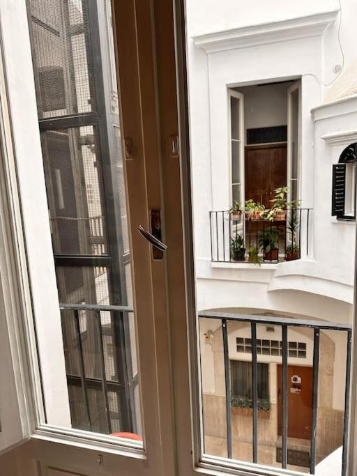 Appartamento Pietra Di Mare - Affitti Brevi Italia Μπάρι Εξωτερικό φωτογραφία