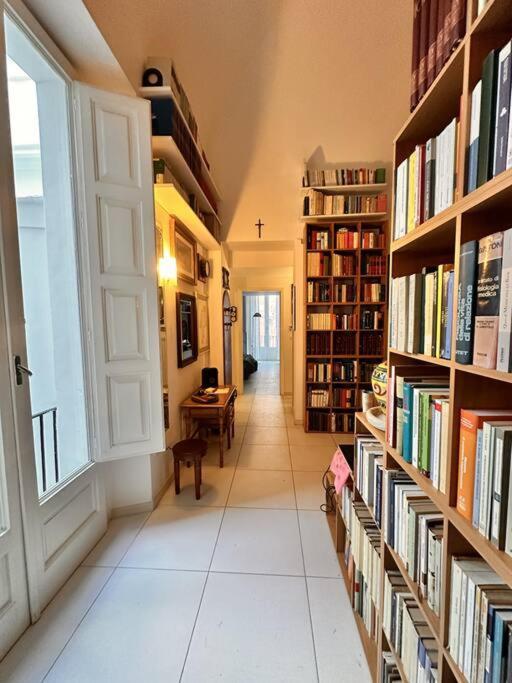 Appartamento Pietra Di Mare - Affitti Brevi Italia Μπάρι Εξωτερικό φωτογραφία