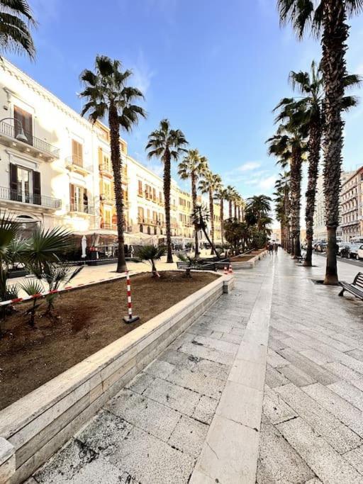Appartamento Pietra Di Mare - Affitti Brevi Italia Μπάρι Εξωτερικό φωτογραφία