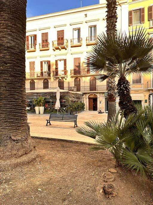 Appartamento Pietra Di Mare - Affitti Brevi Italia Μπάρι Εξωτερικό φωτογραφία