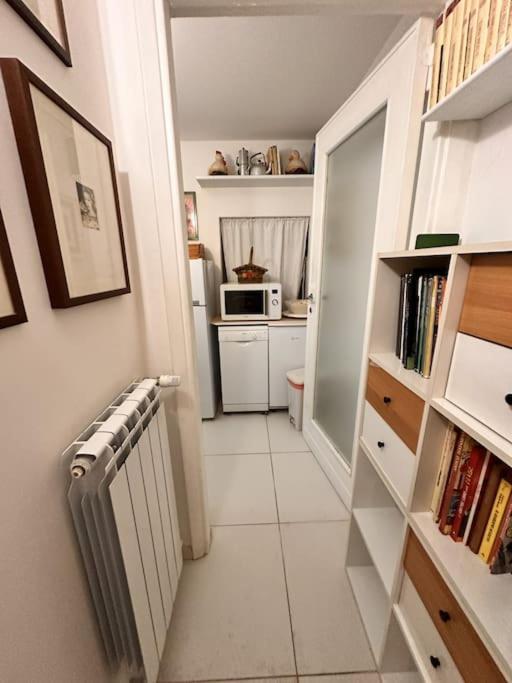Appartamento Pietra Di Mare - Affitti Brevi Italia Μπάρι Εξωτερικό φωτογραφία