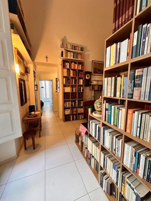 Appartamento Pietra Di Mare - Affitti Brevi Italia Μπάρι Εξωτερικό φωτογραφία