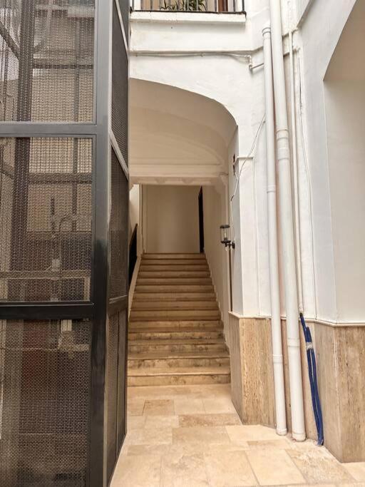 Appartamento Pietra Di Mare - Affitti Brevi Italia Μπάρι Εξωτερικό φωτογραφία