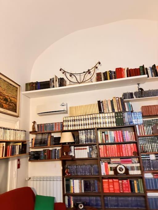 Appartamento Pietra Di Mare - Affitti Brevi Italia Μπάρι Εξωτερικό φωτογραφία