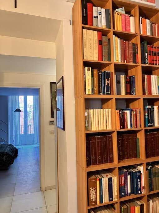 Appartamento Pietra Di Mare - Affitti Brevi Italia Μπάρι Εξωτερικό φωτογραφία