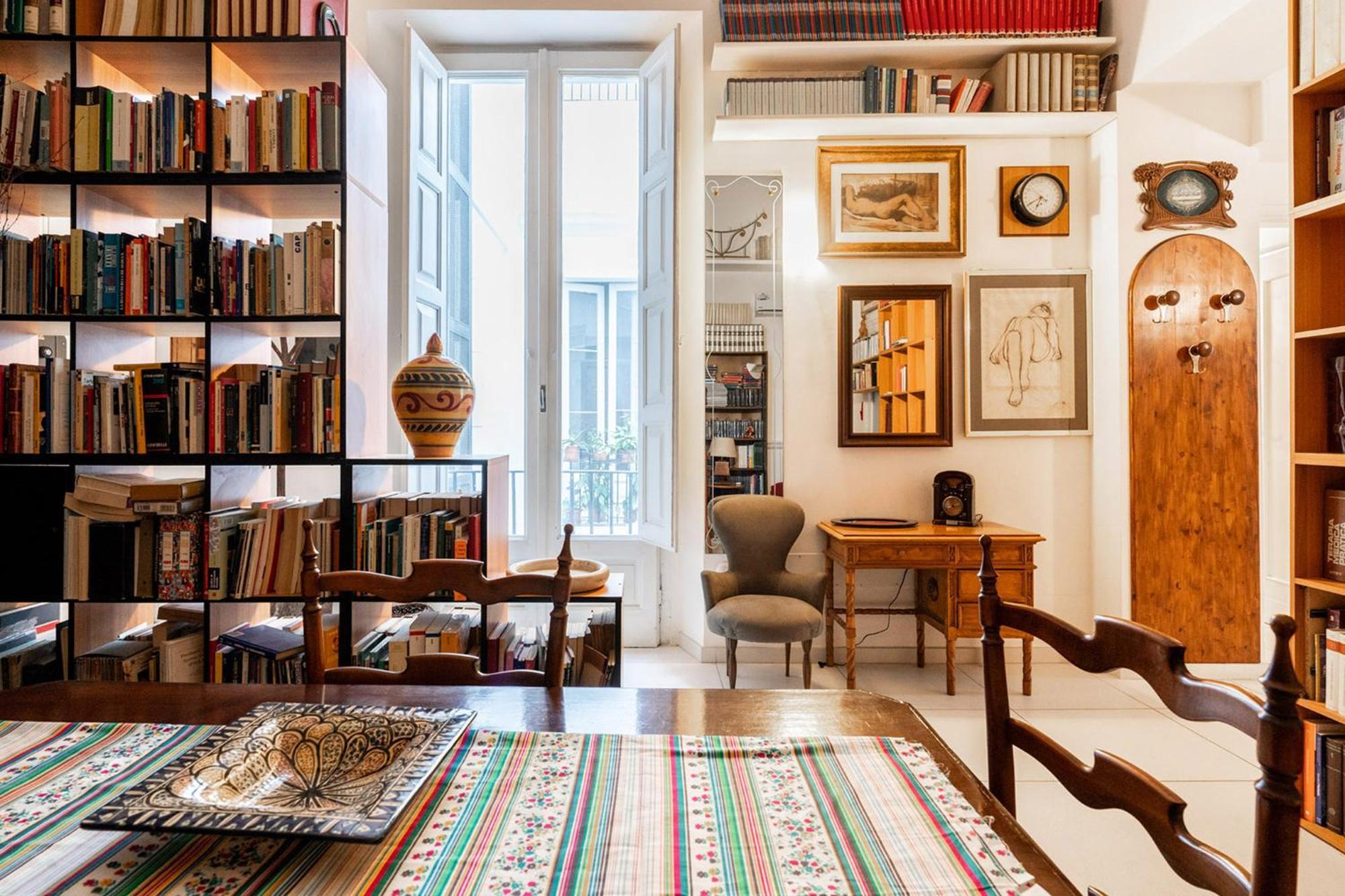 Appartamento Pietra Di Mare - Affitti Brevi Italia Μπάρι Εξωτερικό φωτογραφία